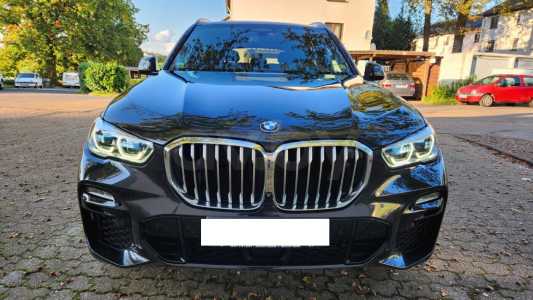 BMW X5 G05