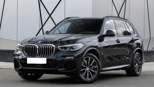 BMW X5 G05