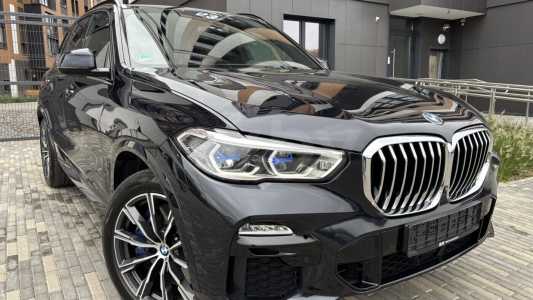 BMW X5 G05