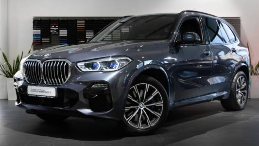 BMW X5 G05