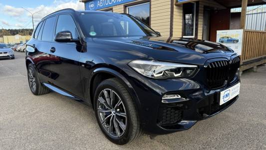 BMW X5 G05