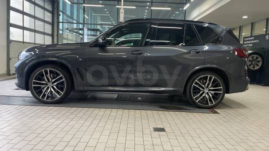 BMW X5 G05