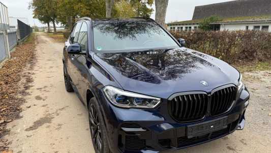 BMW X5 G05