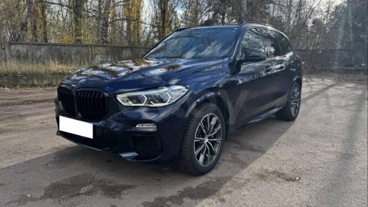 BMW X5 G05