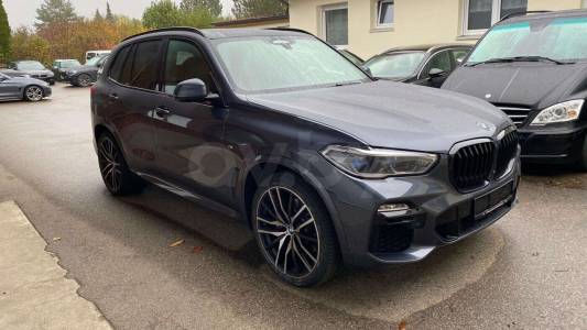 BMW X5 G05