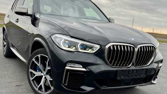 BMW X5 G05