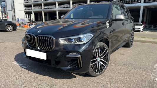 BMW X5 G05