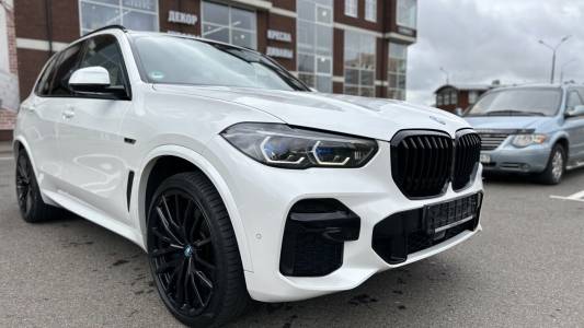 BMW X5 G05