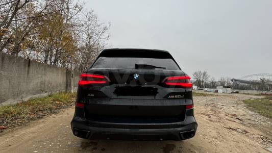 BMW X5 G05