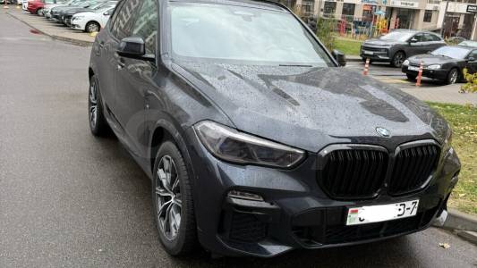 BMW X5 G05