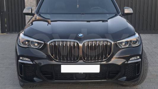 BMW X5 G05