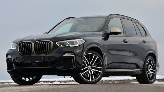 BMW X5 G05