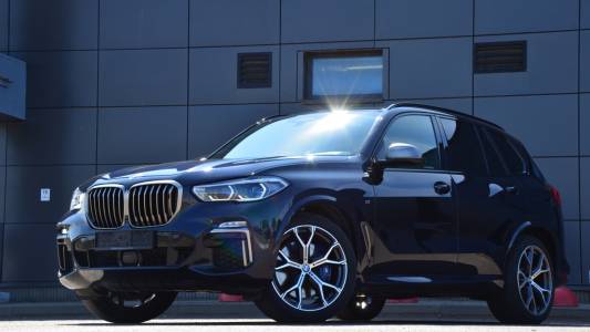 BMW X5 G05