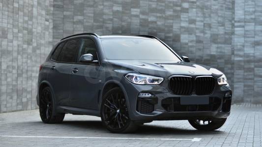 BMW X5 G05