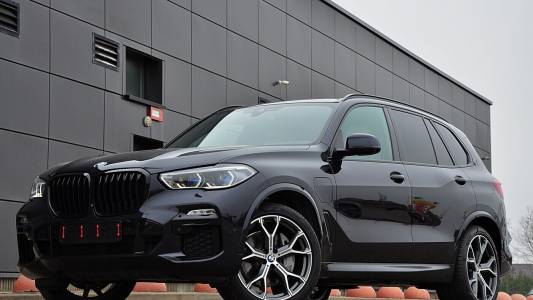 BMW X5 G05