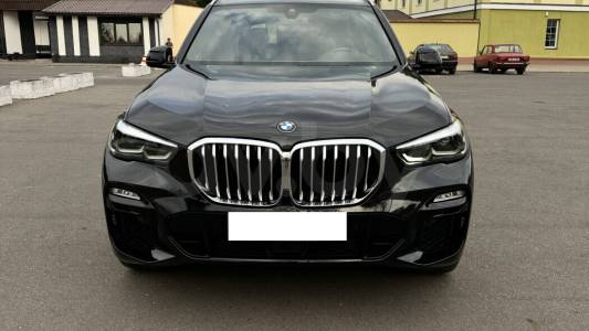 BMW X5 G05