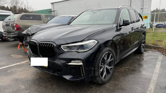 BMW X5 G05