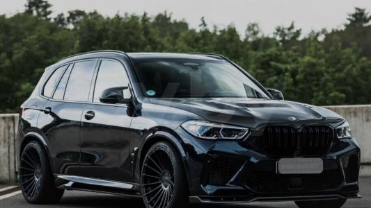 BMW X5 G05