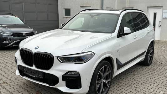 BMW X5 G05