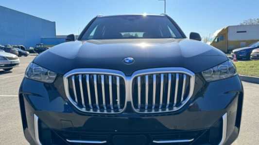 BMW X5 G05 Рестайлинг, 2023, пробег 38000 км BMW X5 G05 Рестайлинг, 2023, пробег 38000 км
