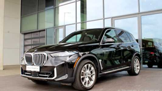 BMW X5 G05  Рестайлинг, 2023, пробег 51523 км