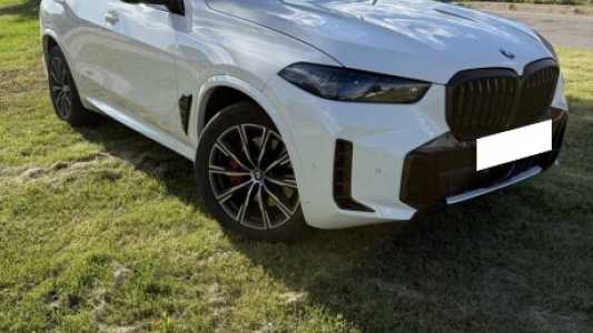 BMW X5 G05 Рестайлинг, 2024, пробег 14000 км BMW X5 G05 Рестайлинг, 2024, пробег 14000 км