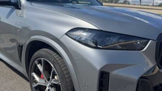 BMW X5 G05 Рестайлинг, 2024, пробег 32000 км BMW X5 G05 Рестайлинг, 2024, пробег 32000 км