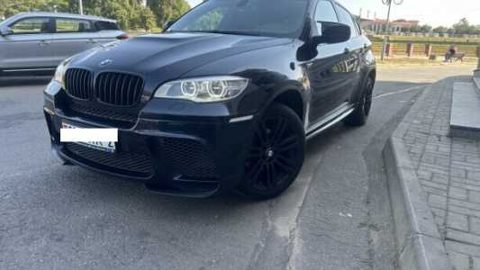 BMW X6 E71 Рестайлинг, 2012, пробег 290000 км BMW X6 E71 Рестайлинг, 2012, пробег 290000 км