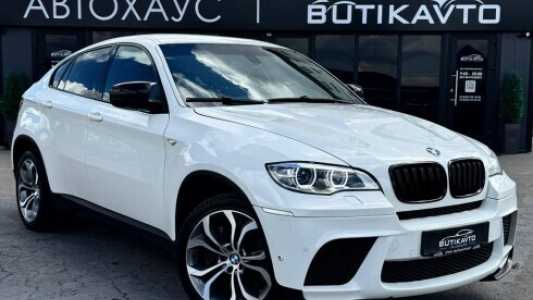 BMW X6 E71 Рестайлинг, 2013, пробег 185600 км BMW X6 E71 Рестайлинг, 2013, пробег 185600 км
