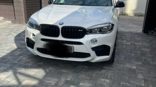 BMW X6 F16, 2016, пробег 130000 км BMW X6 F16, 2016, пробег 130000 км
