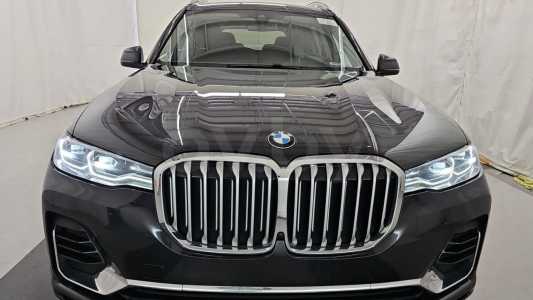 BMW X7 I