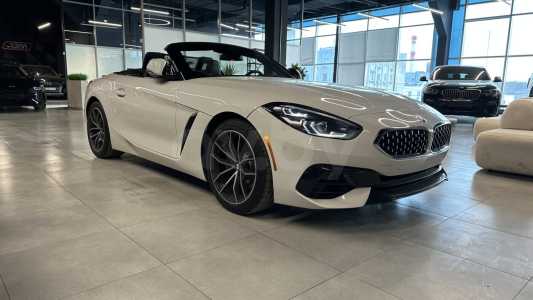 BMW Z4 G29