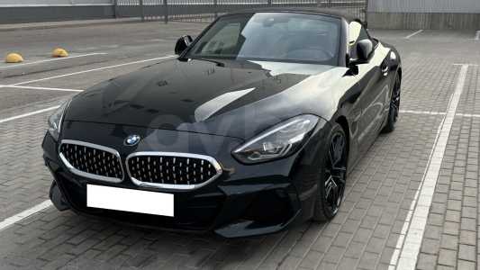 BMW Z4 G29