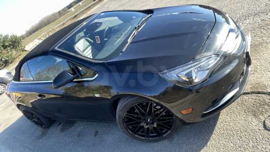Buick Cascada I