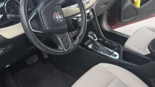 Buick Encore GX I, 2020, пробег 50000 км