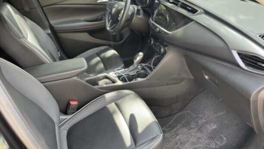 Buick Encore GX I, 2022, пробег 41020 км Buick Encore GX I, 2022, пробег 41020 км