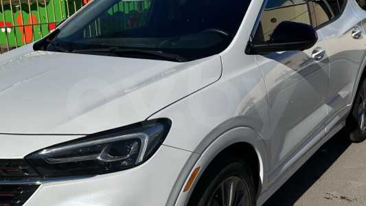 Buick Encore GX I