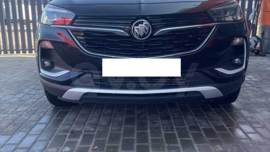 Buick Encore GX I