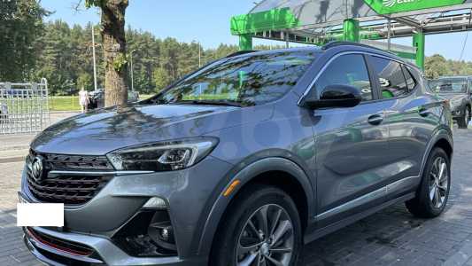 Buick Encore GX I