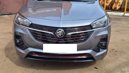 Buick Encore GX I