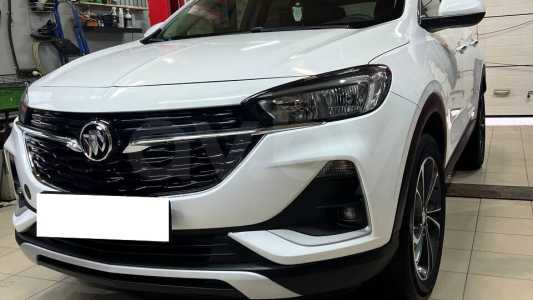 Buick Encore GX I