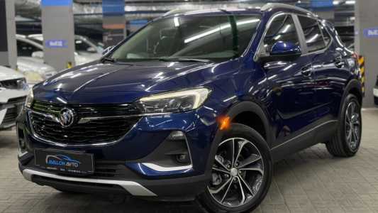 Buick Encore GX I