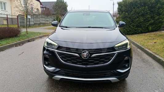 Buick Encore GX I