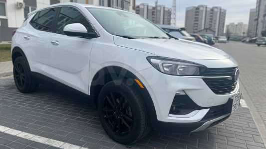 Buick Encore GX I