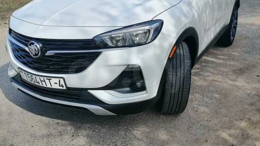 Buick Encore GX I