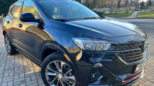 Buick Encore GX I