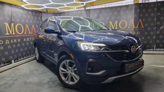 Buick Encore GX I