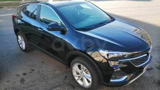 Buick Encore GX I