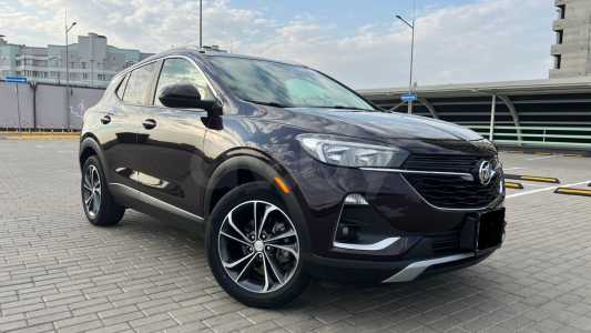 Buick Encore GX I