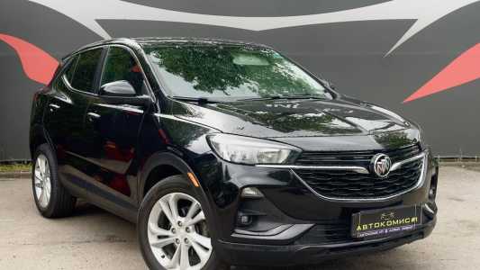 Buick Encore GX I